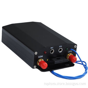 Real-time GPS Tracking Device with 5m Accuracy, Easy Installation